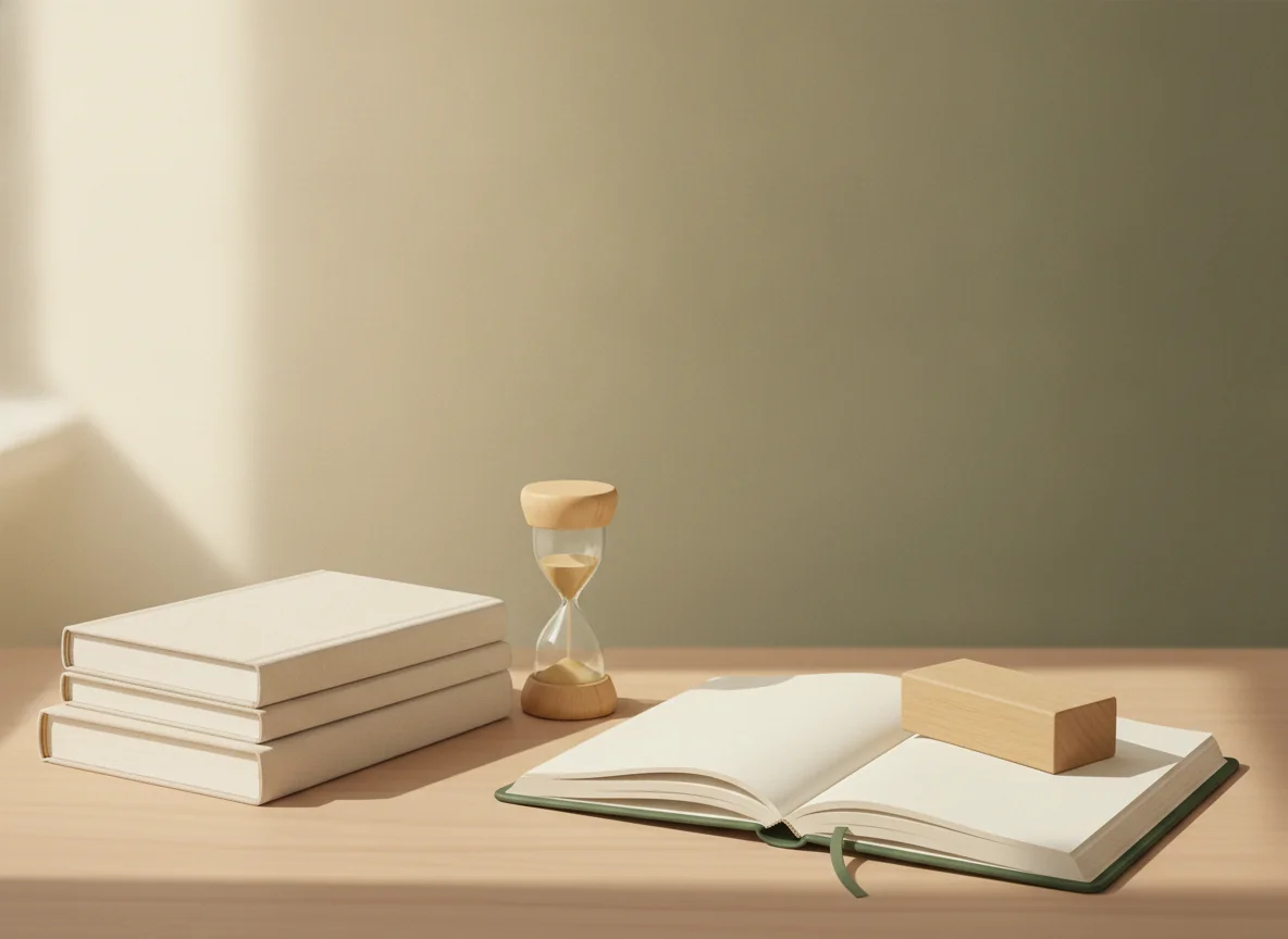 Best productivity books: choose by the problem you have