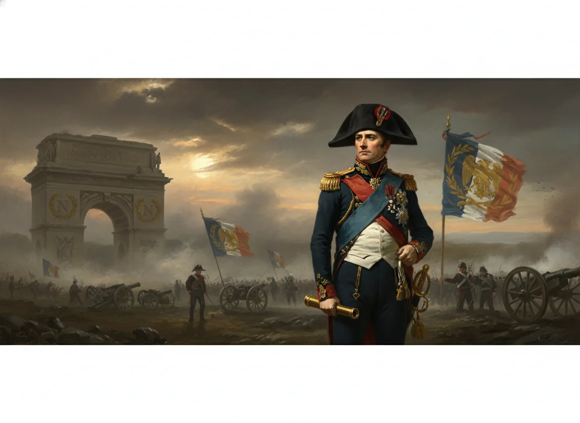 Napoleon Bonaparte Height: Unraveling the Myth