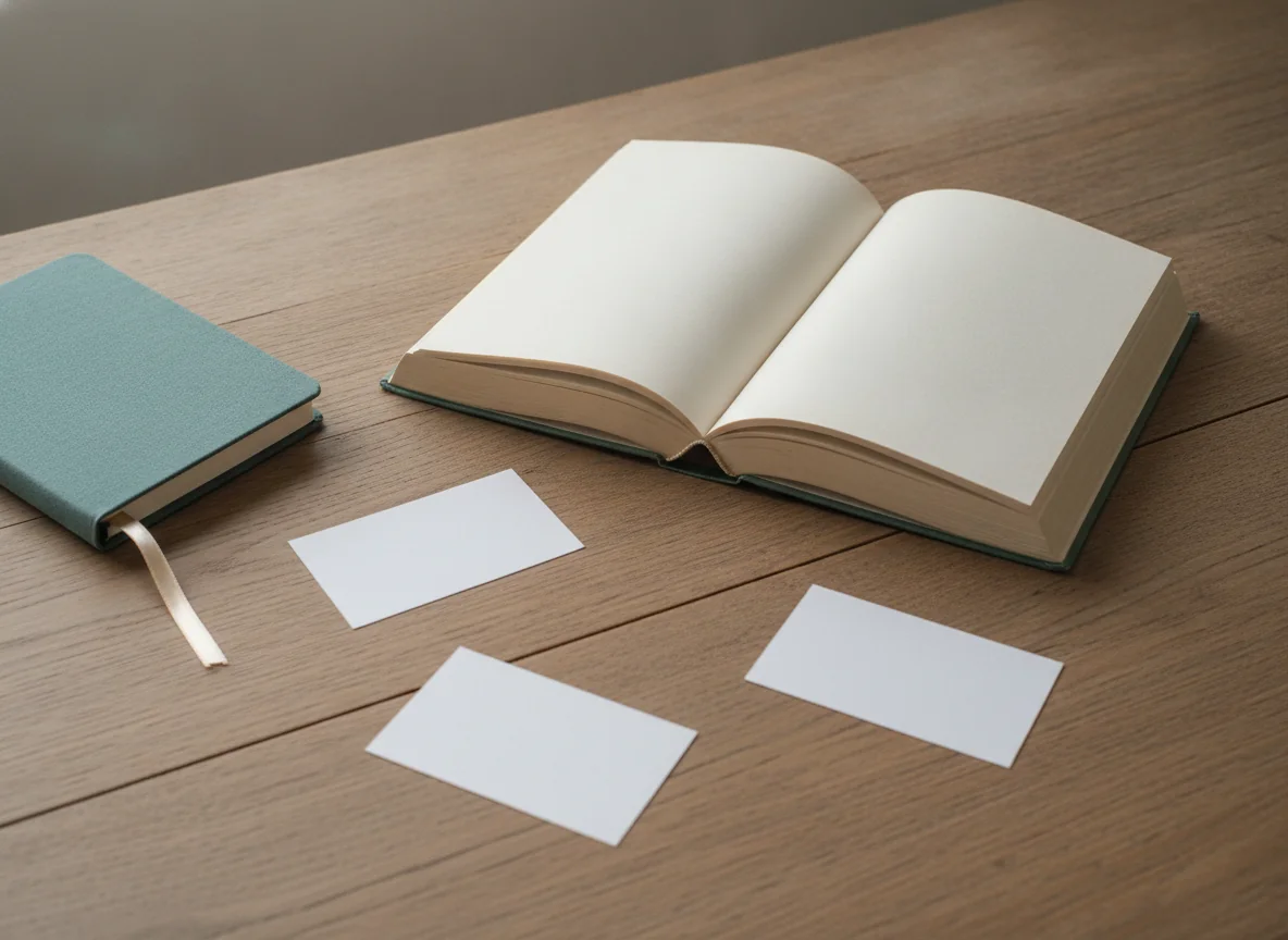 Spaced repetition vs rereading: how to review a book