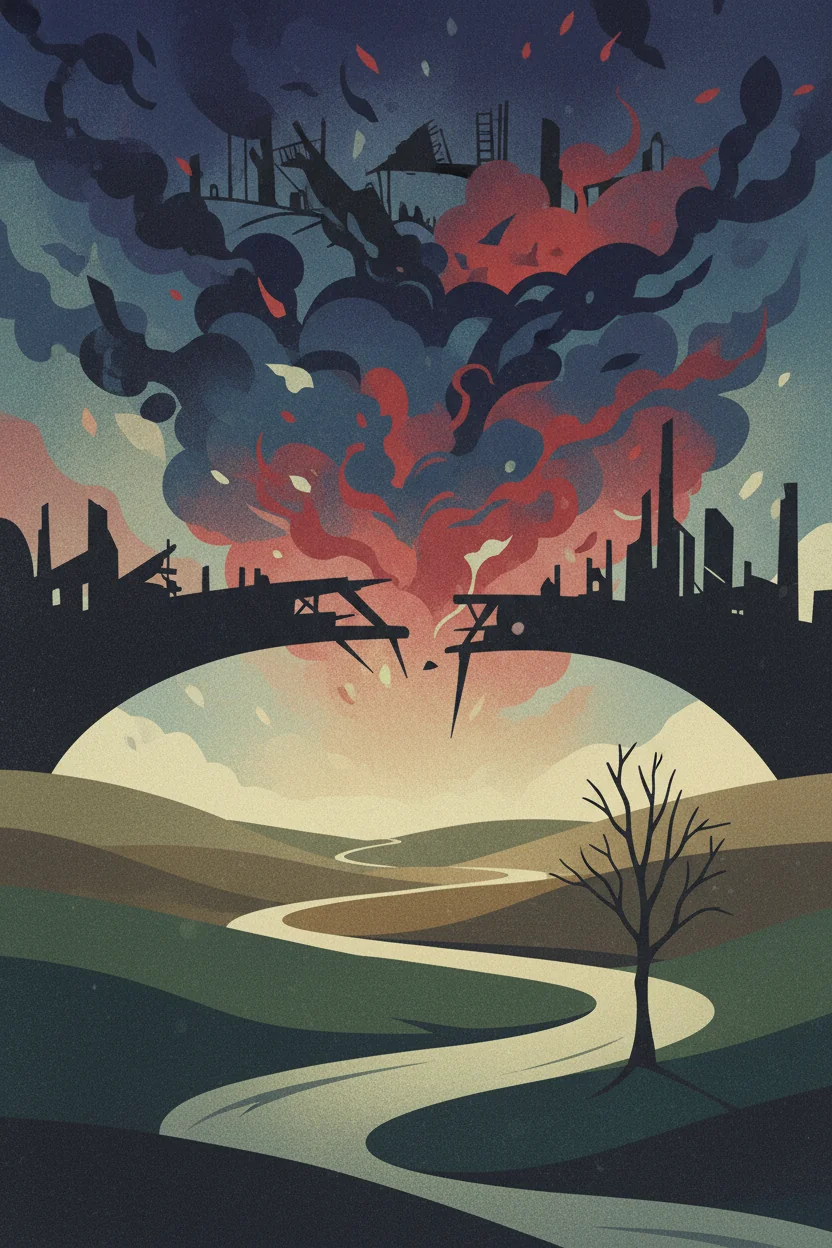 A Tale of Two Cities by Charles Dickens