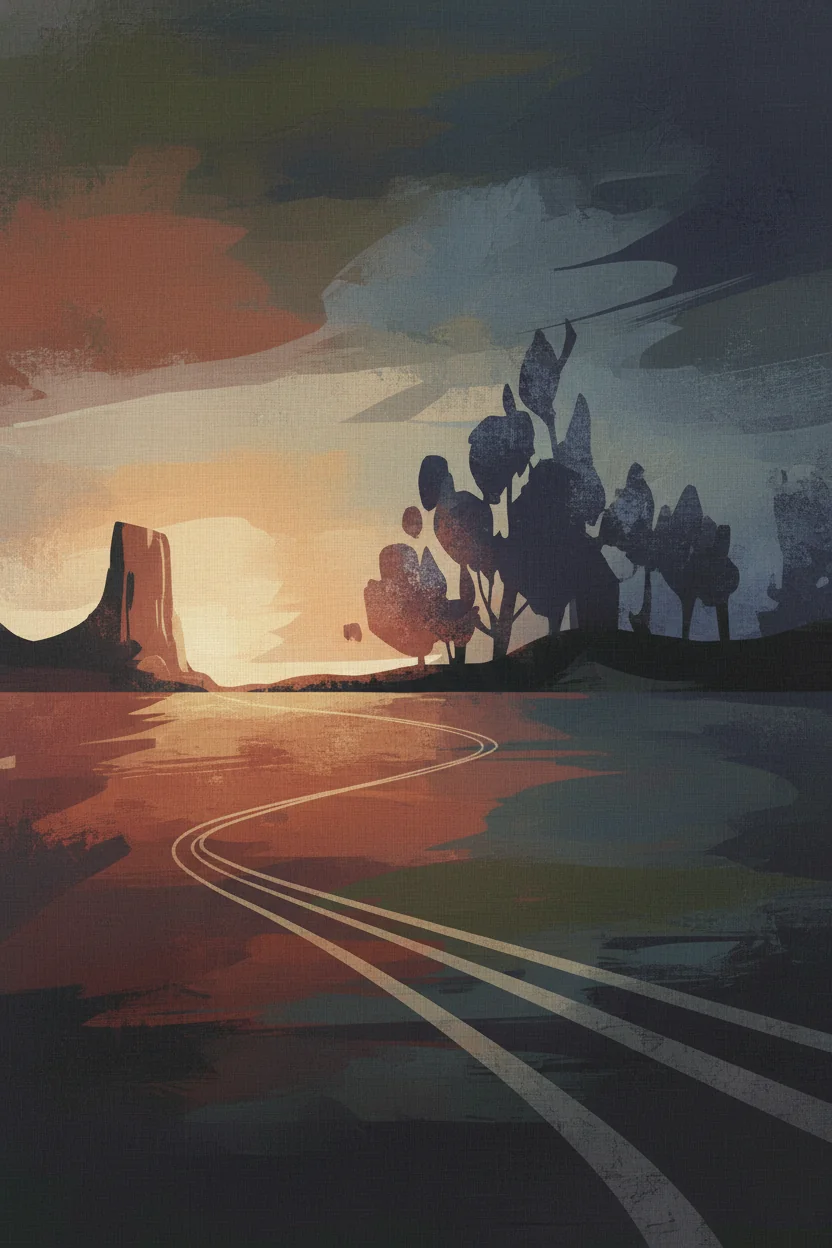 East of Eden by John Steinbeck