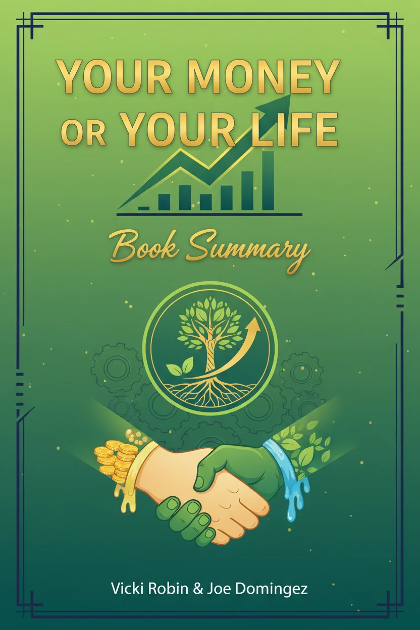 Your Money or Your Life