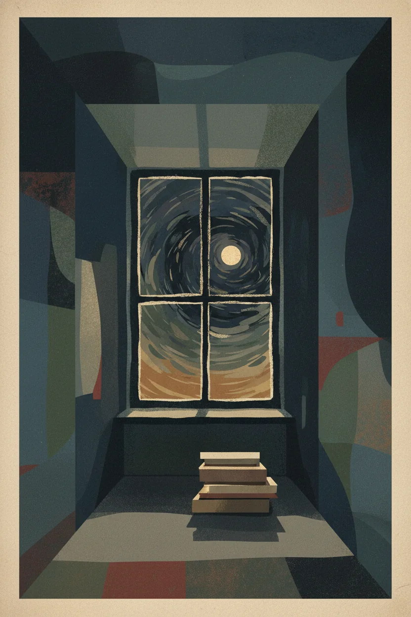 The Diary of a Young Girl by Anne Frank