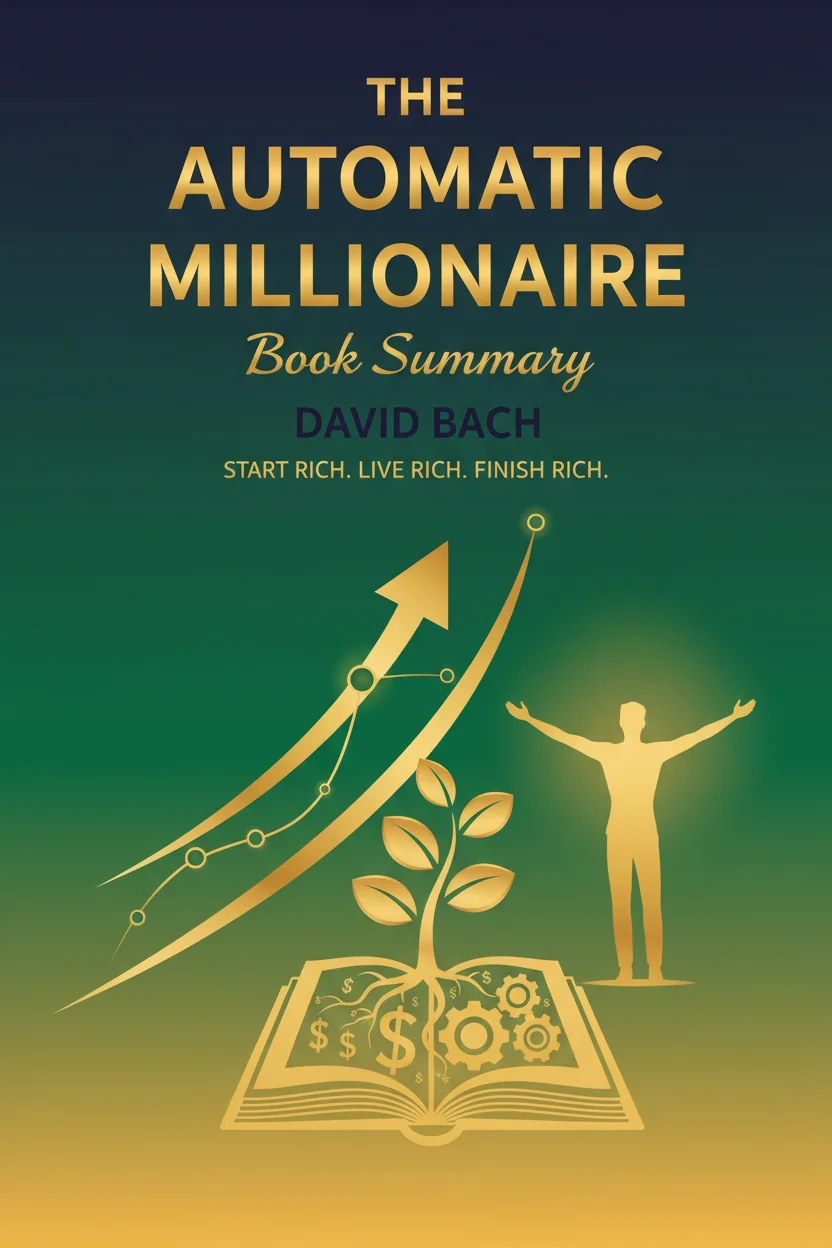 The Automatic Millionaire