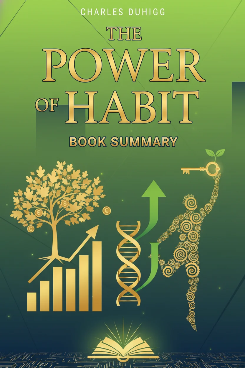 The Power of Habit