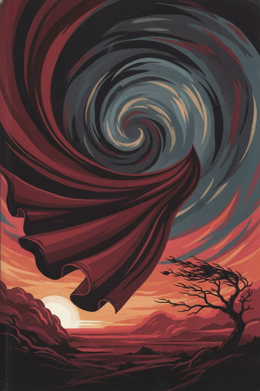 Gone with the Wind by Margaret Mitchell