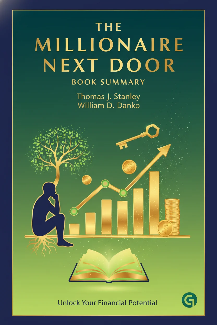 The Millionaire Next Door