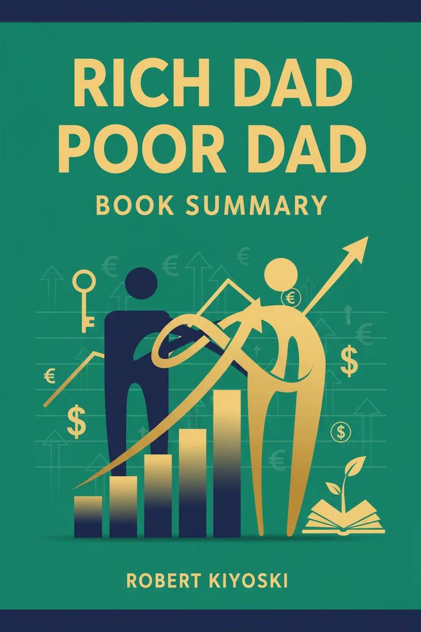 Rich Dad Poor Dad