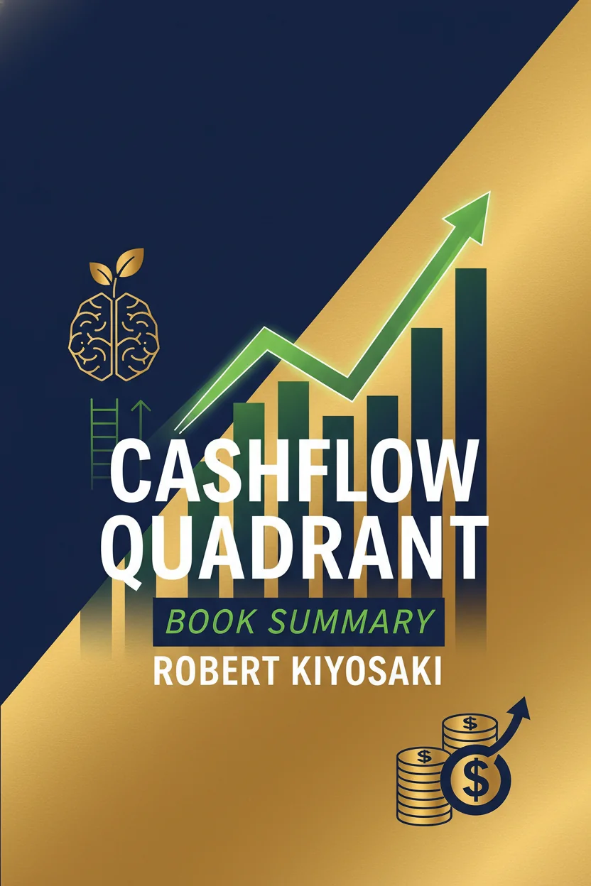 Cashflow Quadrant