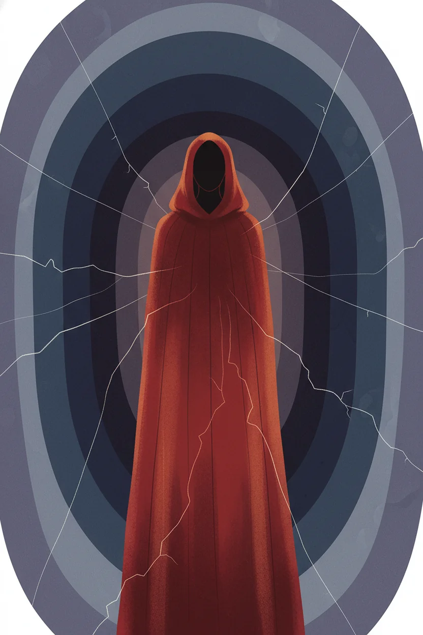 The Handmaid's Tale by Margaret Atwood