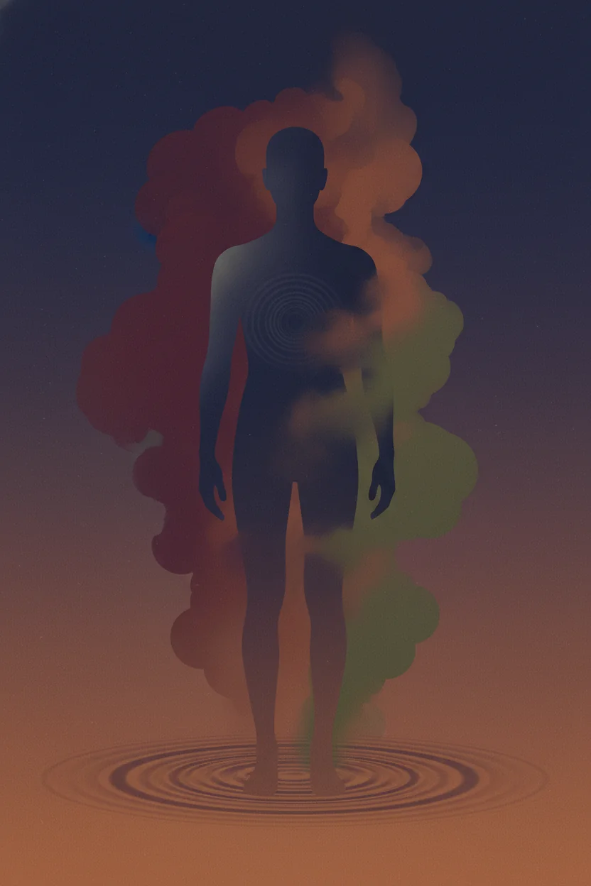 Invisible Man by Ralph Ellison