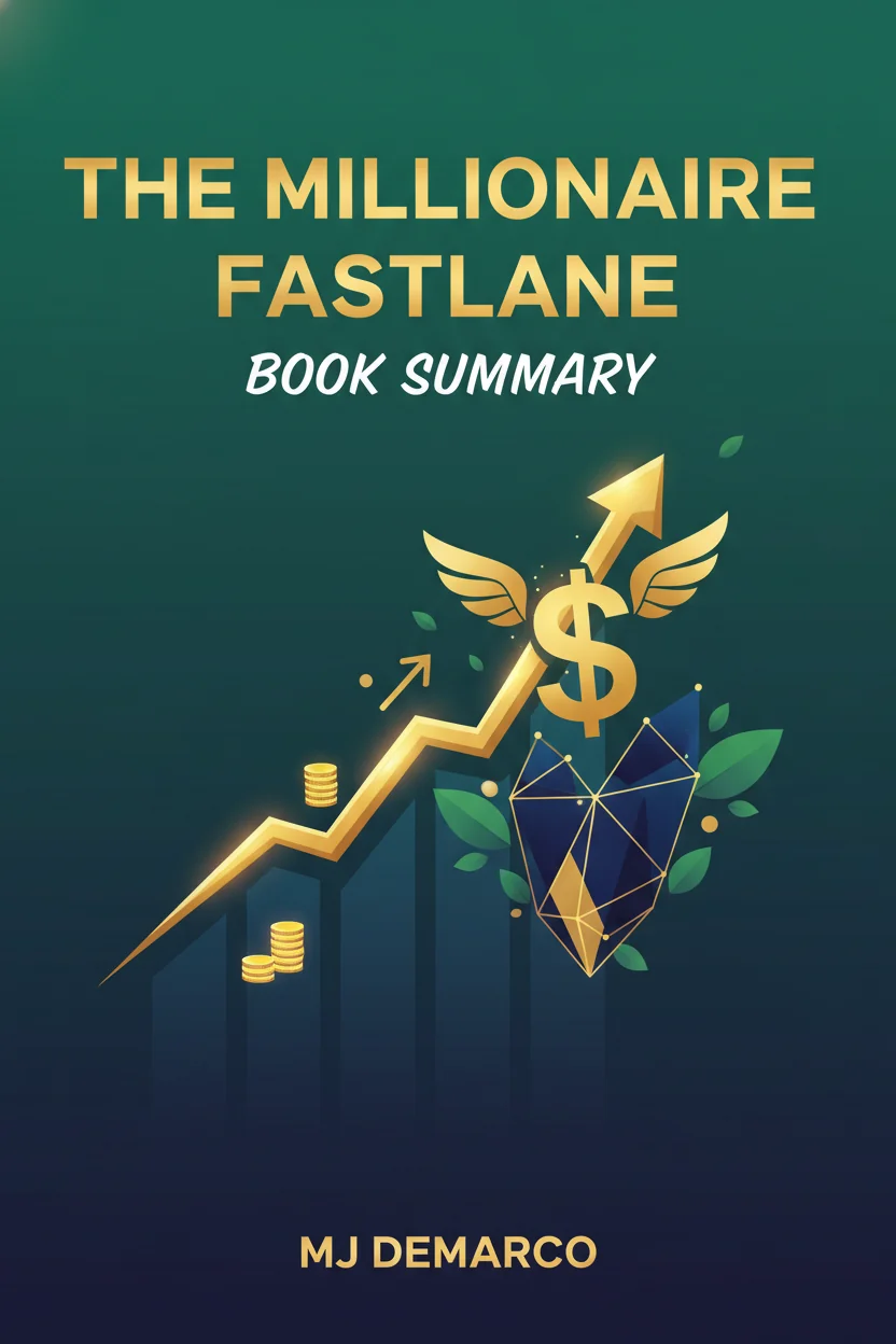 The Millionaire Fastlane