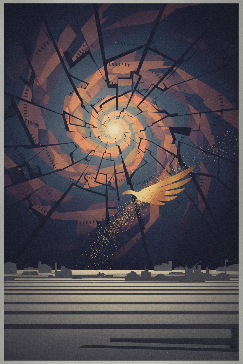 Slaughterhouse-Five by Kurt Vonnegut