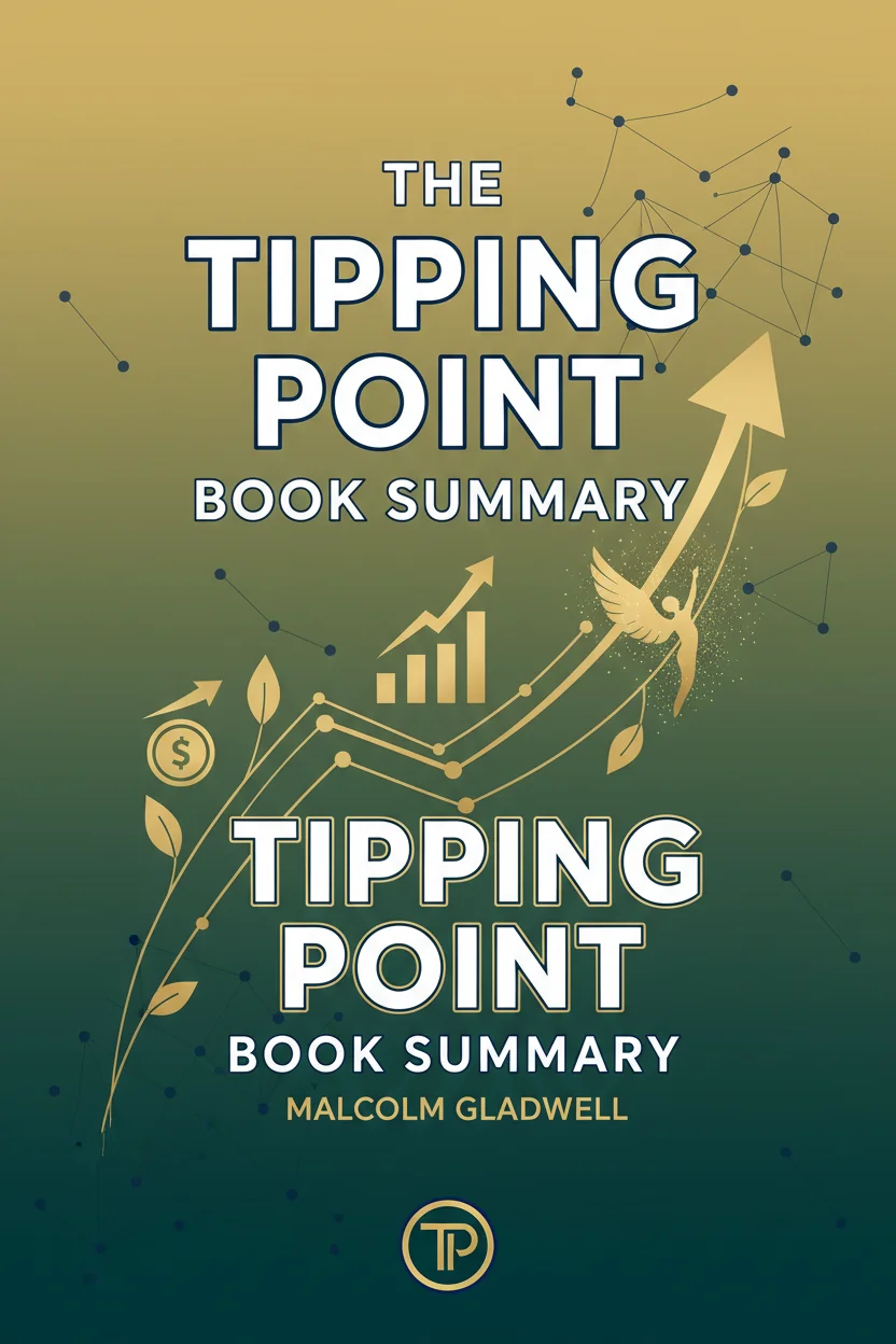 The Tipping Point