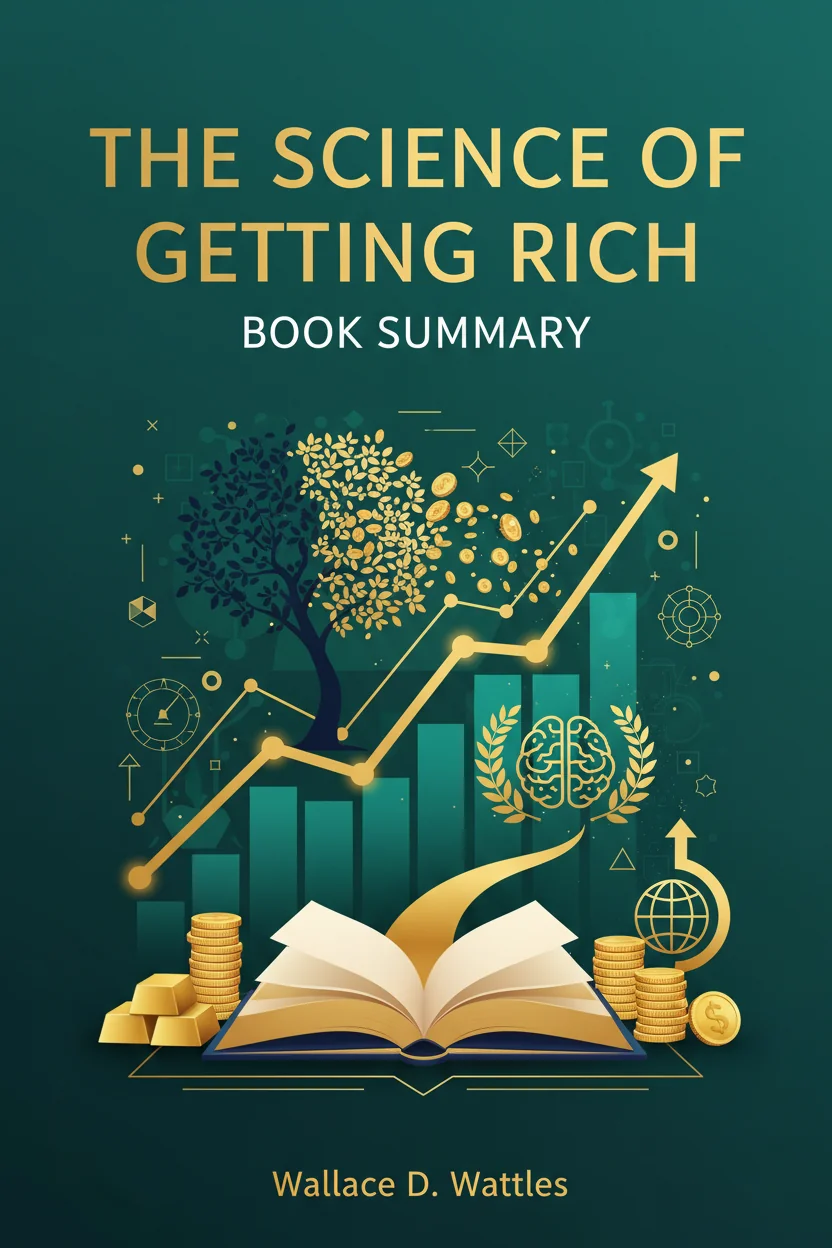 The Science of Getting Rich