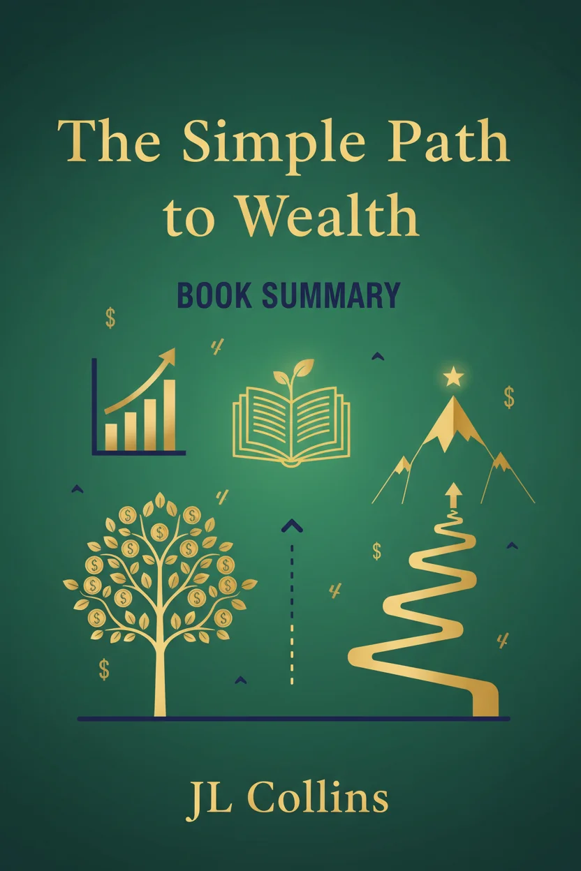 The Simple Path to Wealth