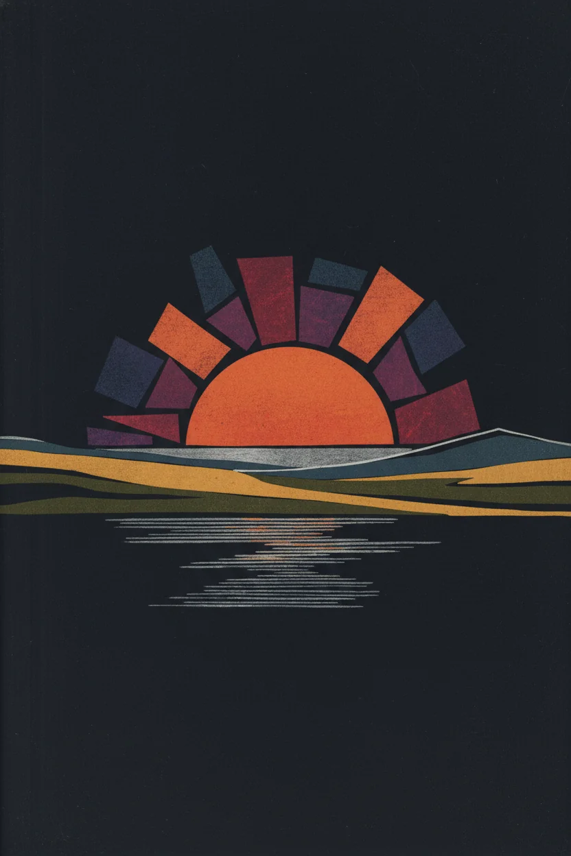 The Sun Also Rises by Ernest Hemingway