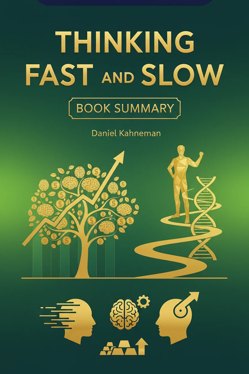 Thinking Fast and Slow
