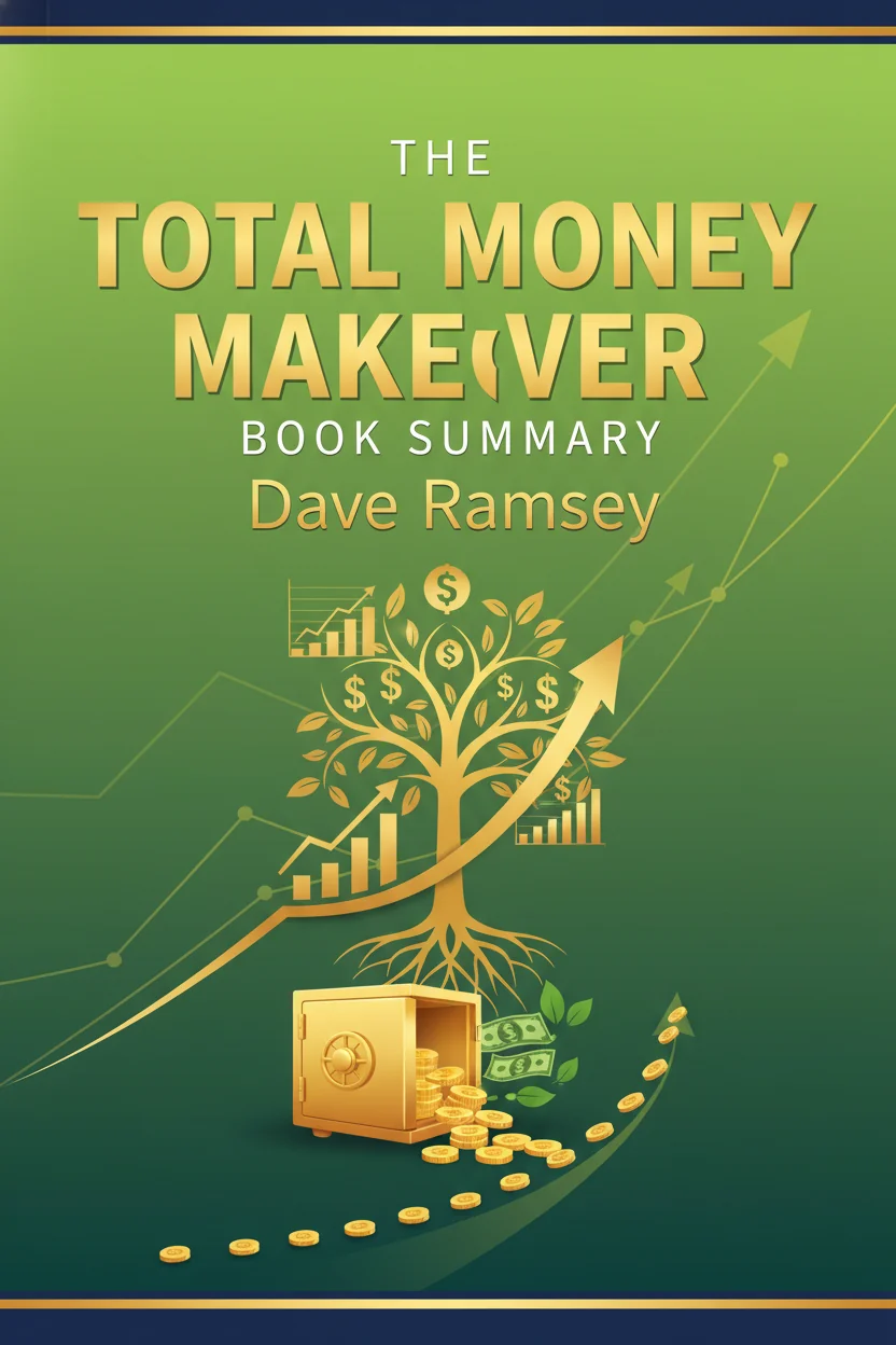 The Total Money Makeover