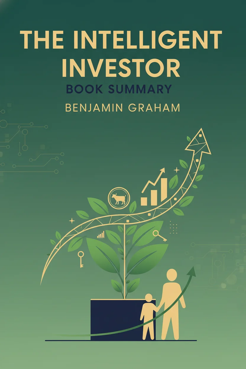 The Intelligent Investor