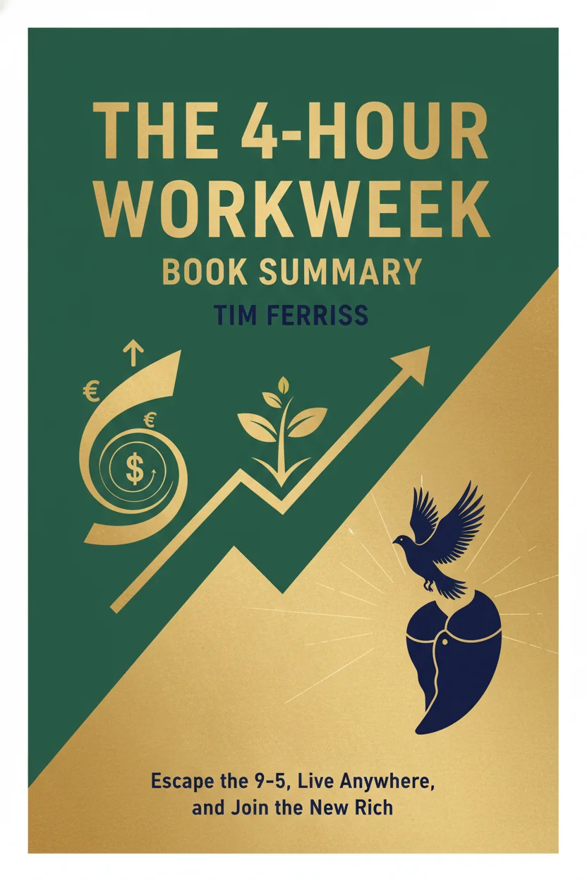 The 4-Hour Workweek