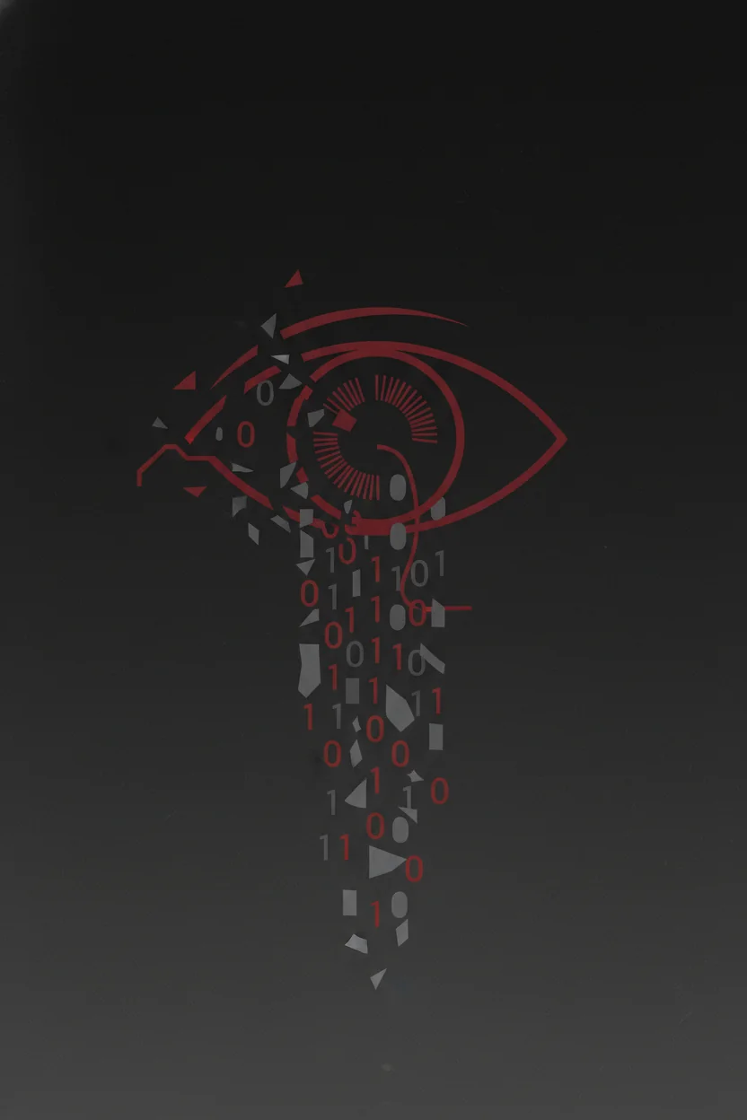1984 by George Orwell