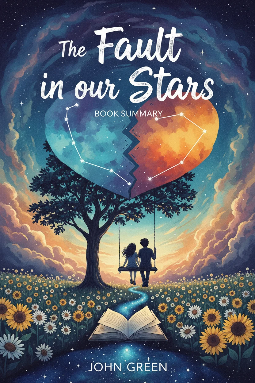 The Fault in Our Stars