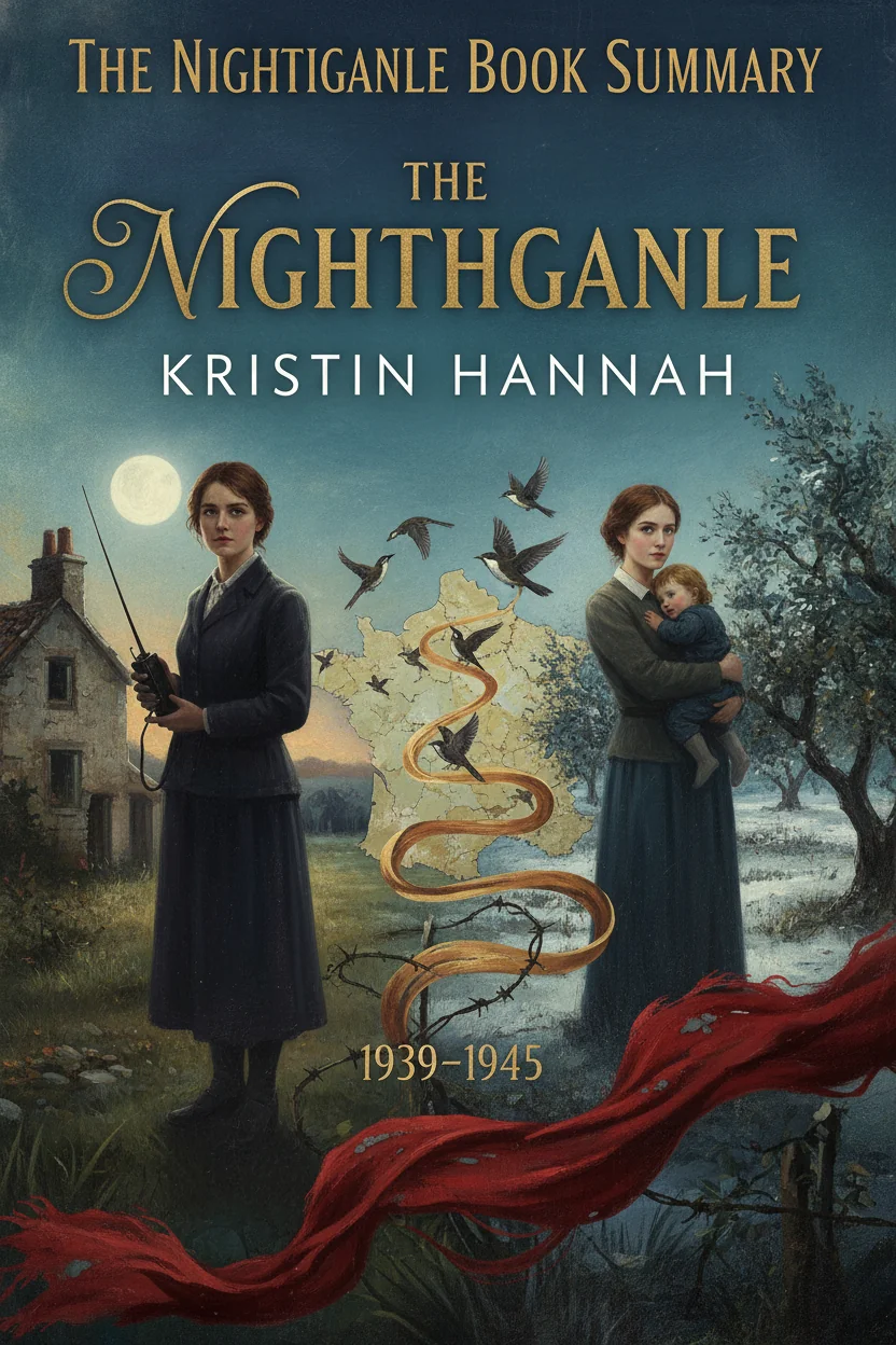 The Nightingale