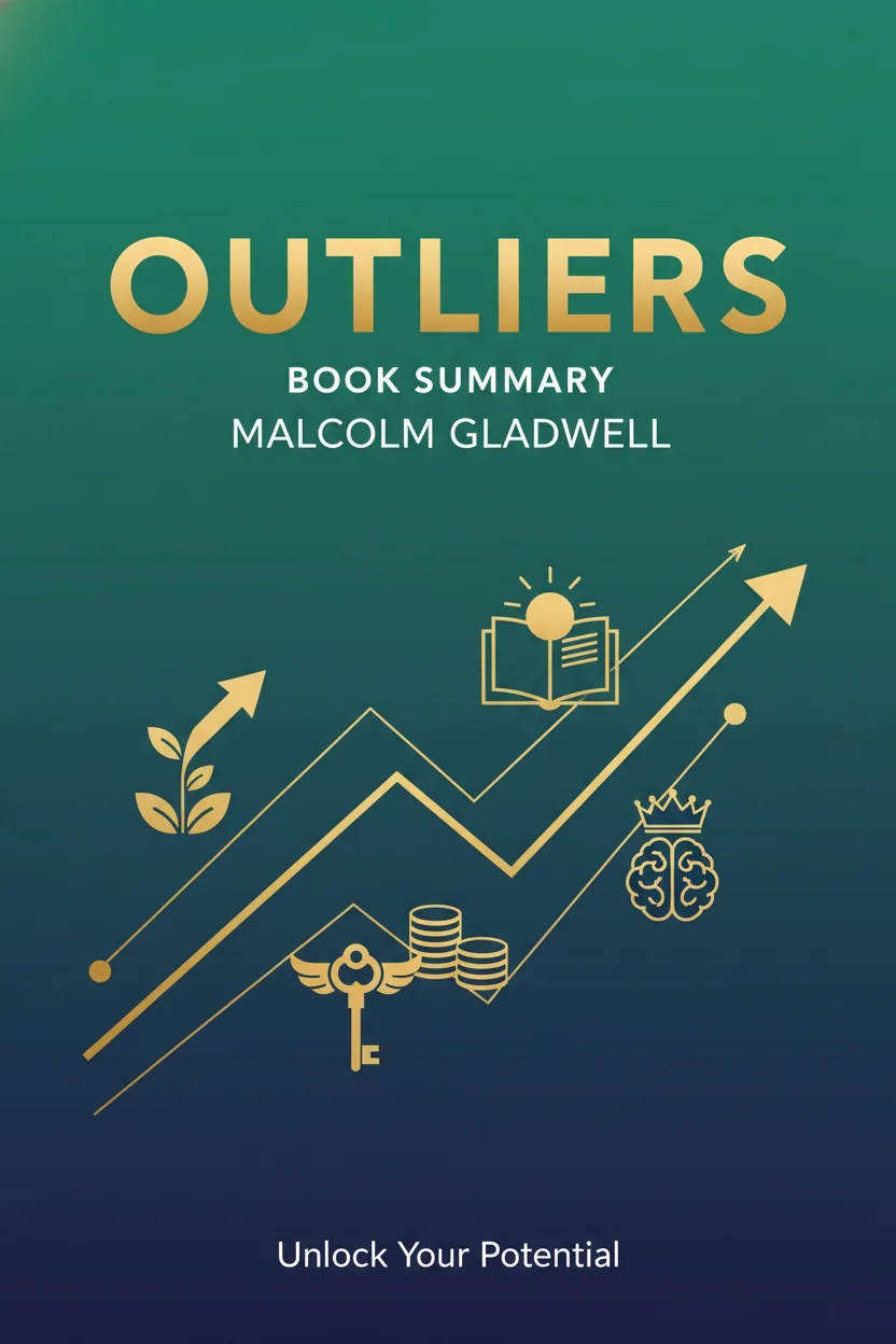 Outliers