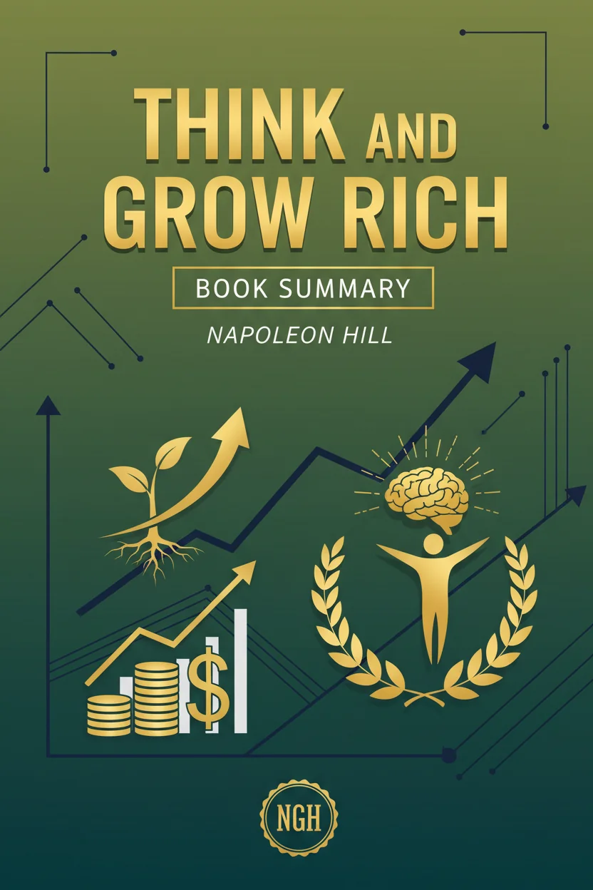 Think and Grow Rich