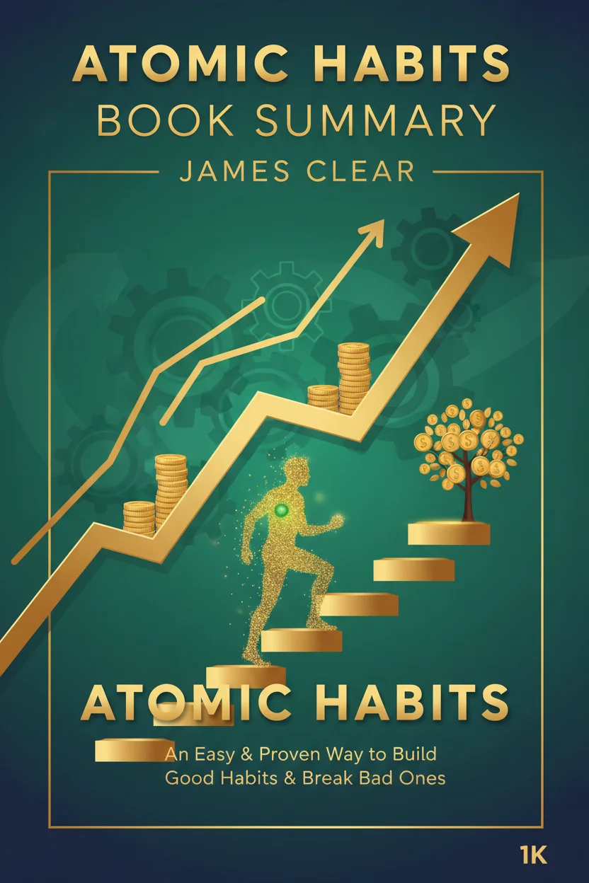 Atomic Habits