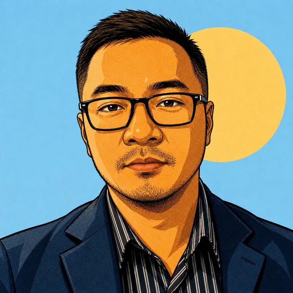Alex Ng