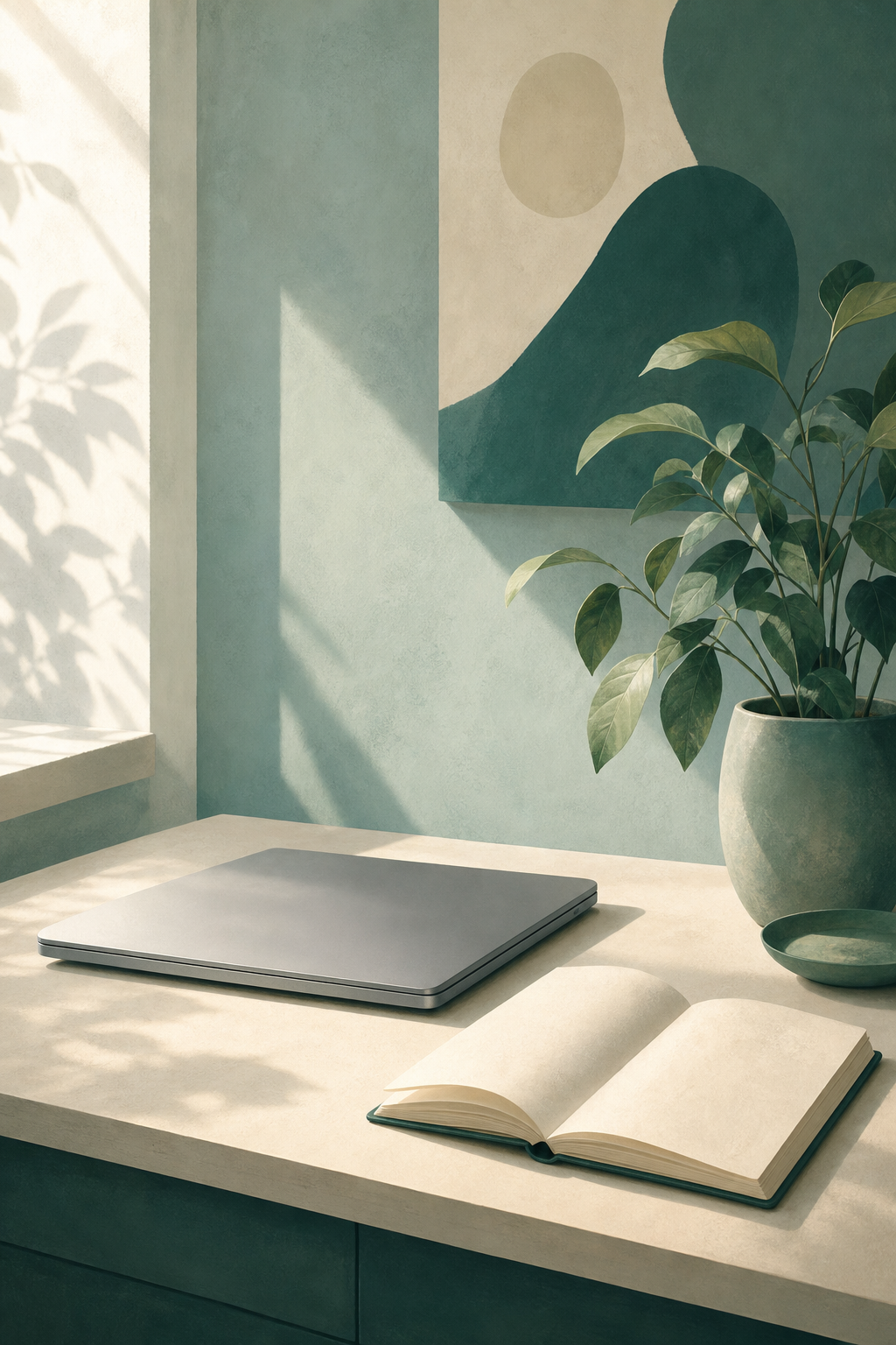 Digital Minimalism