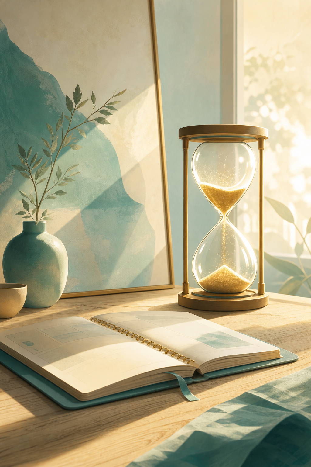 Make Time