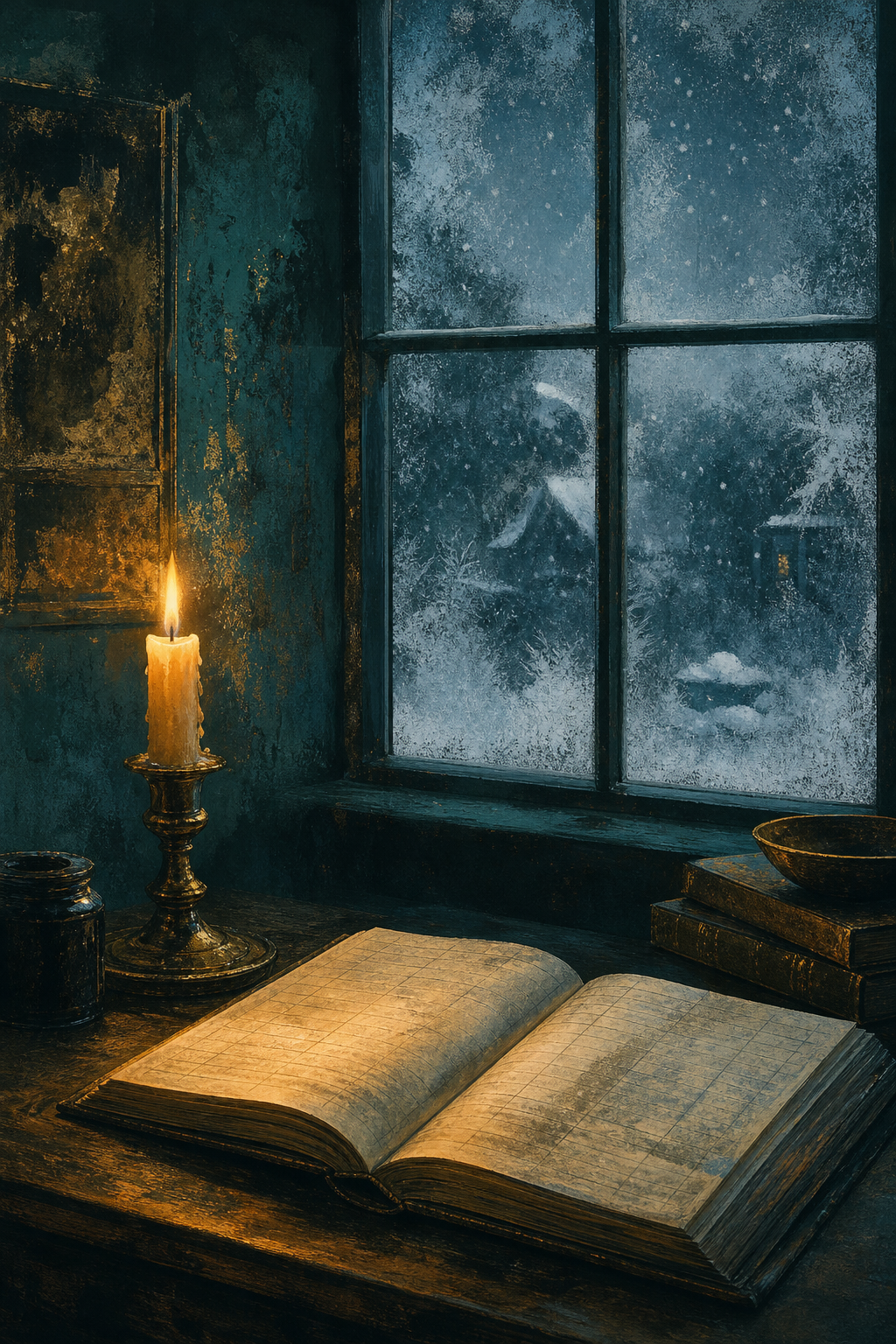 A Christmas Carol