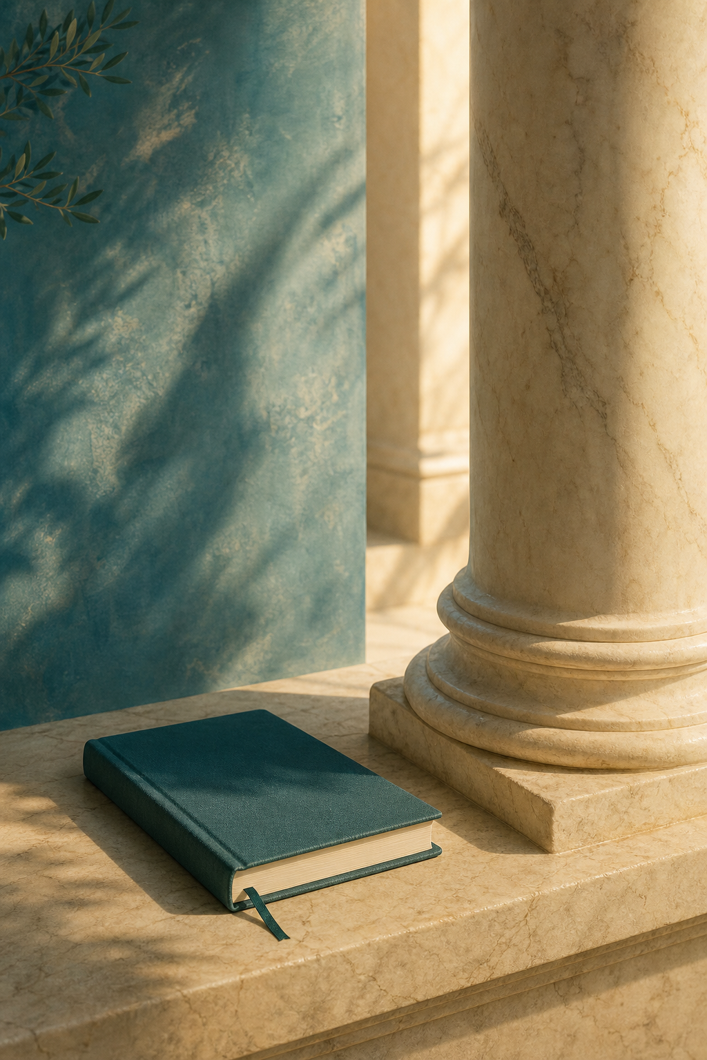 How to Think Like a Roman Emperor