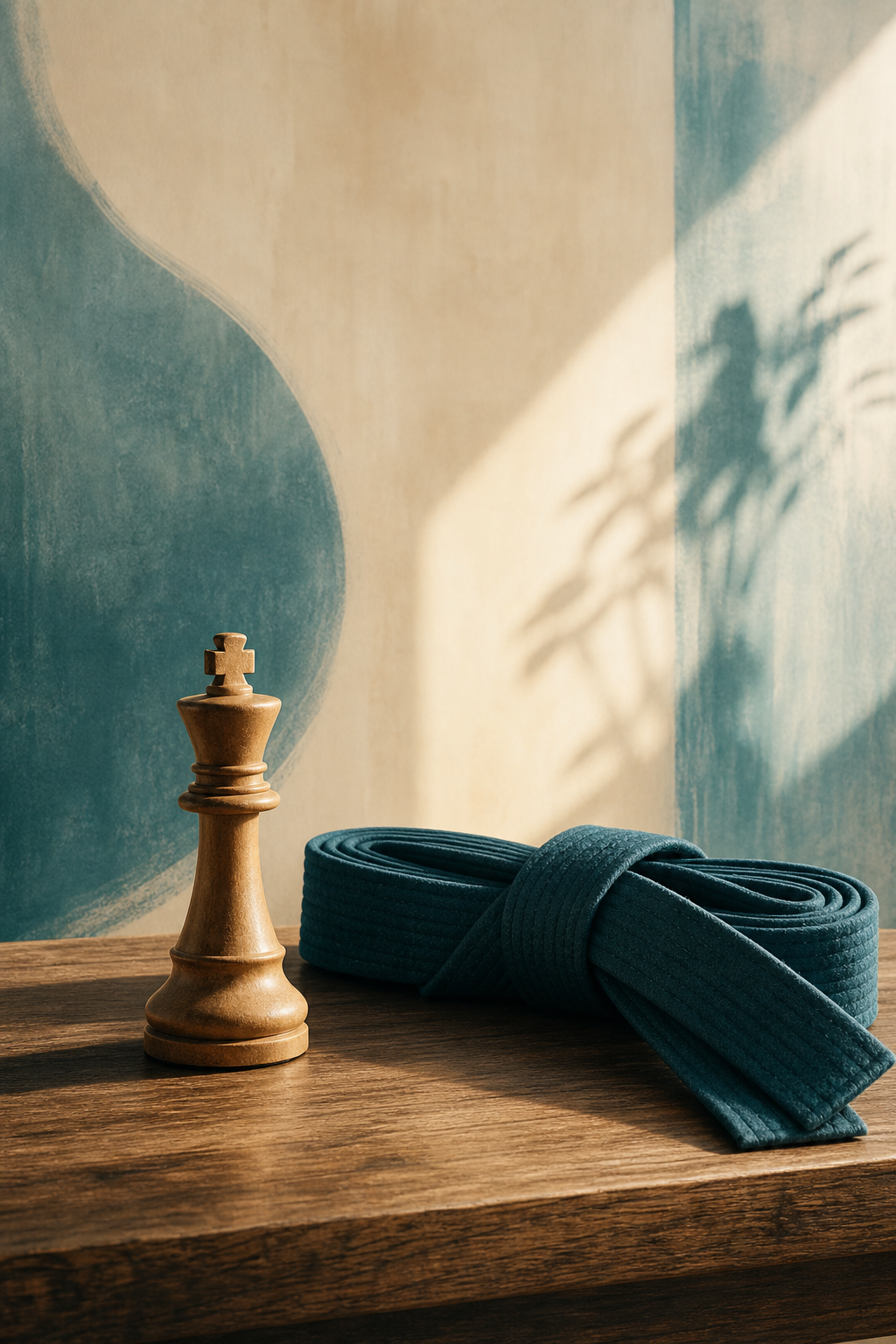 The Art of Learning