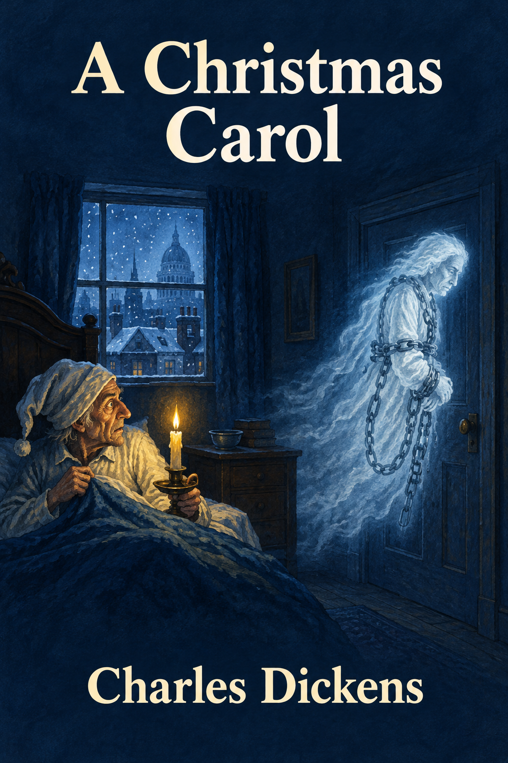 A Christmas Carol