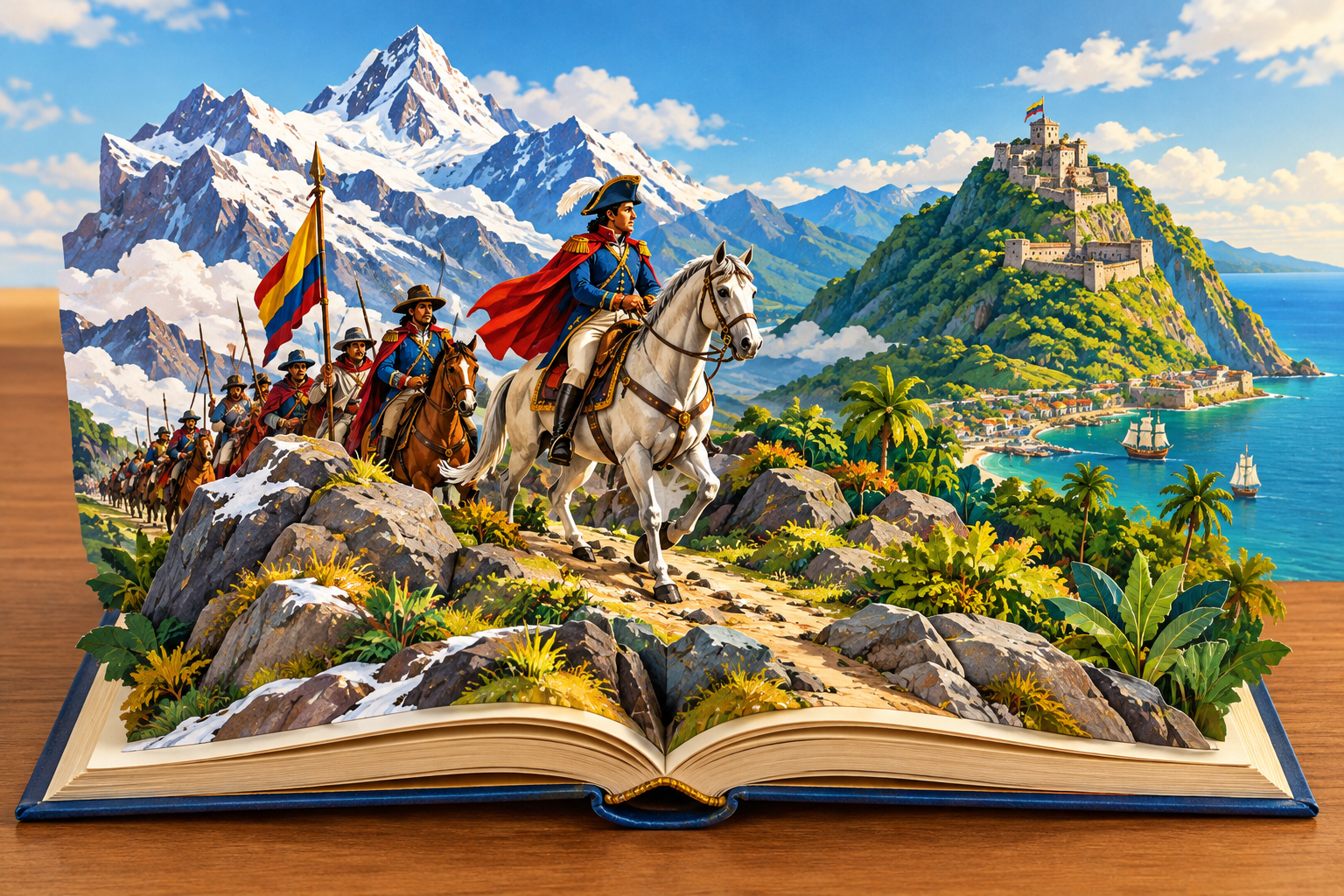 Latin American Independence
