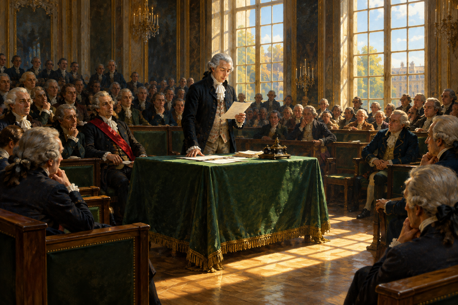 Déclaration des droits de l'homme et du citoyen