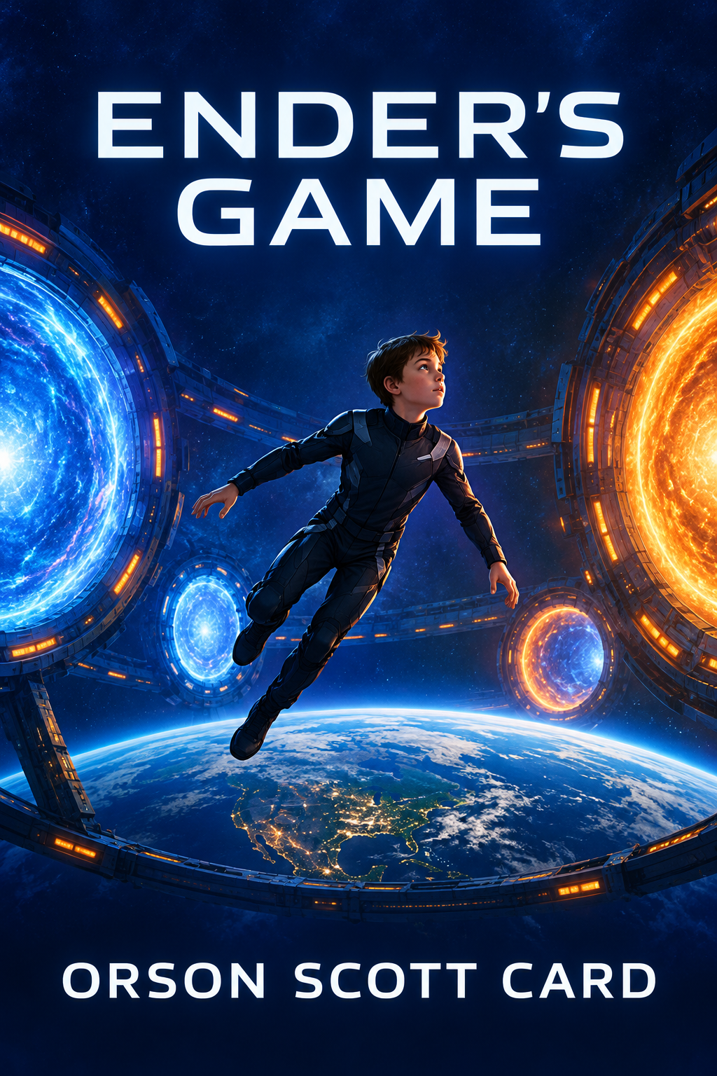 Ender’s Game