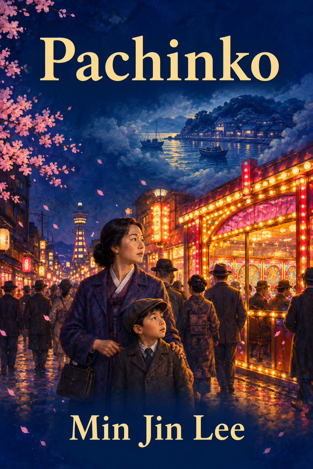 Pachinko