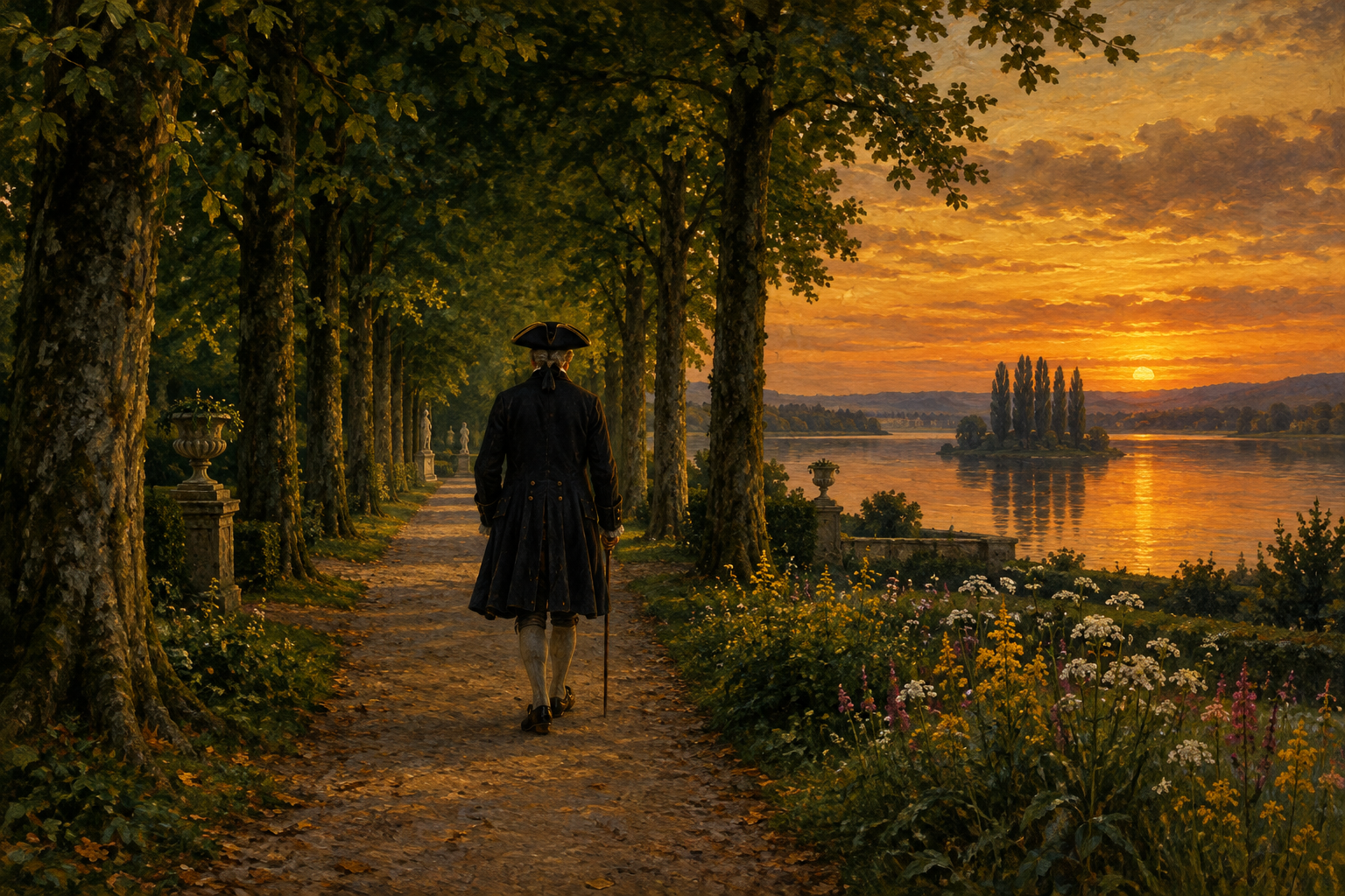 Who Was Jean-Jacques Rousseau?