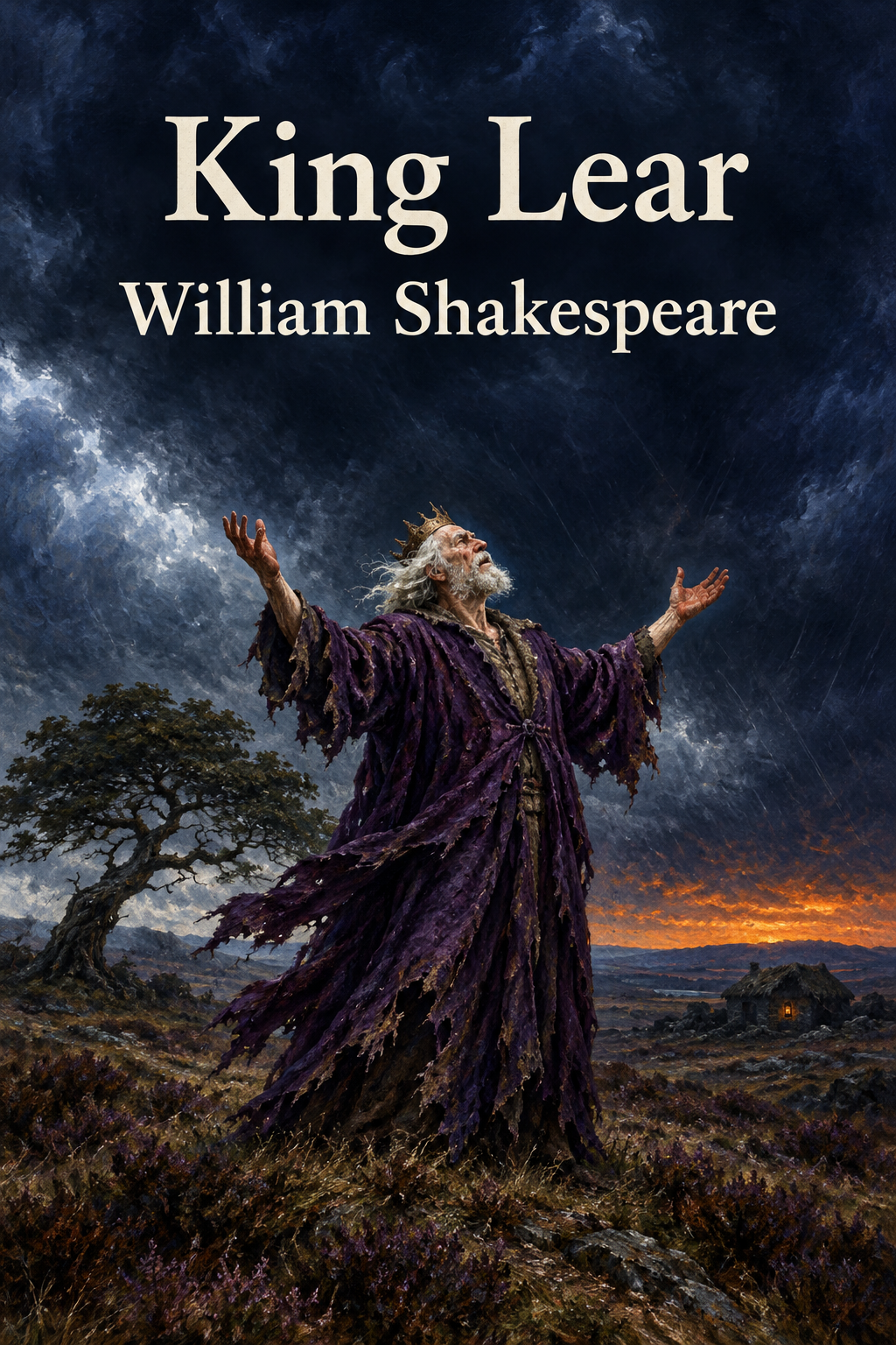 King Lear