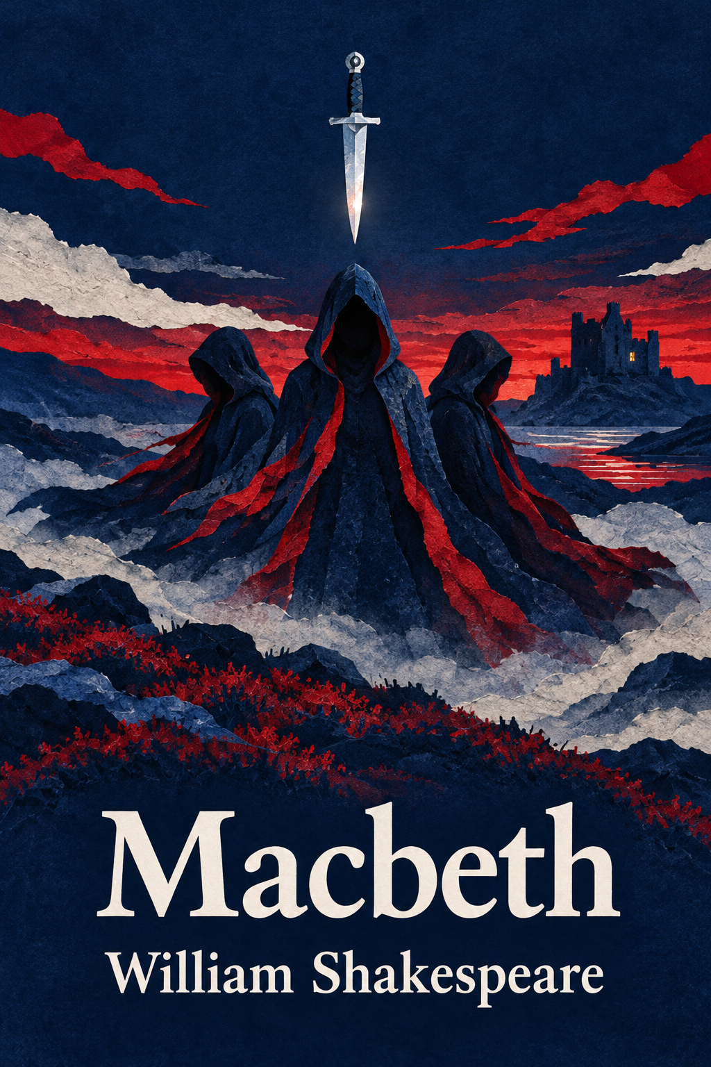 マクベス（Macbeth）