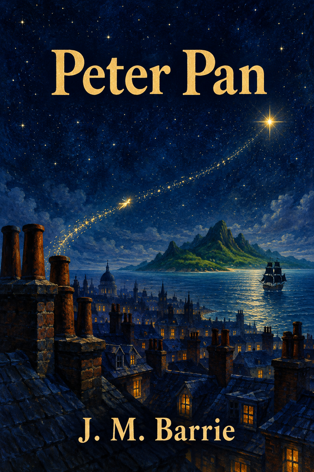 Peter Pan