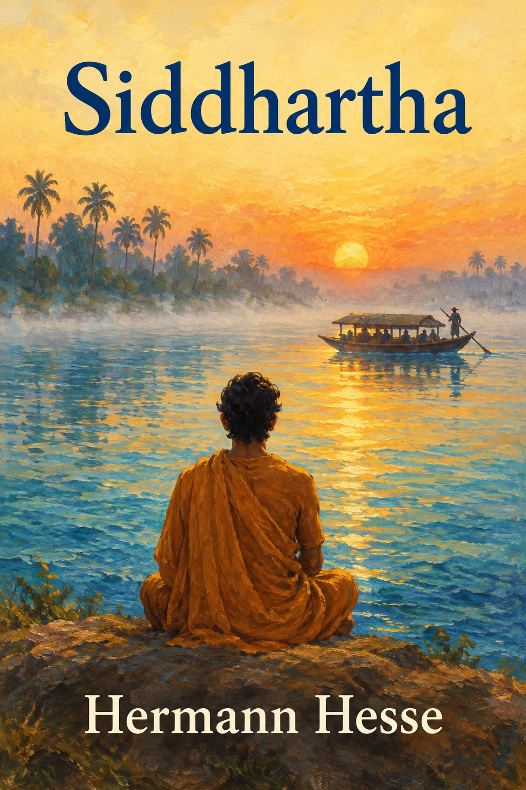 Siddhartha