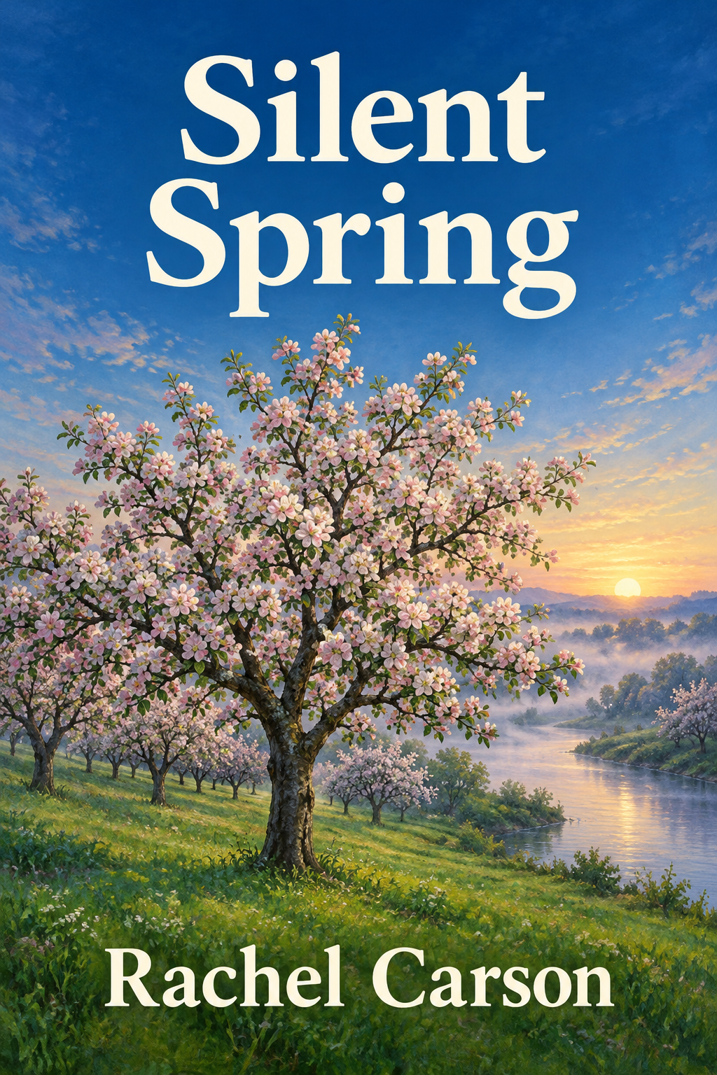 Silent Spring