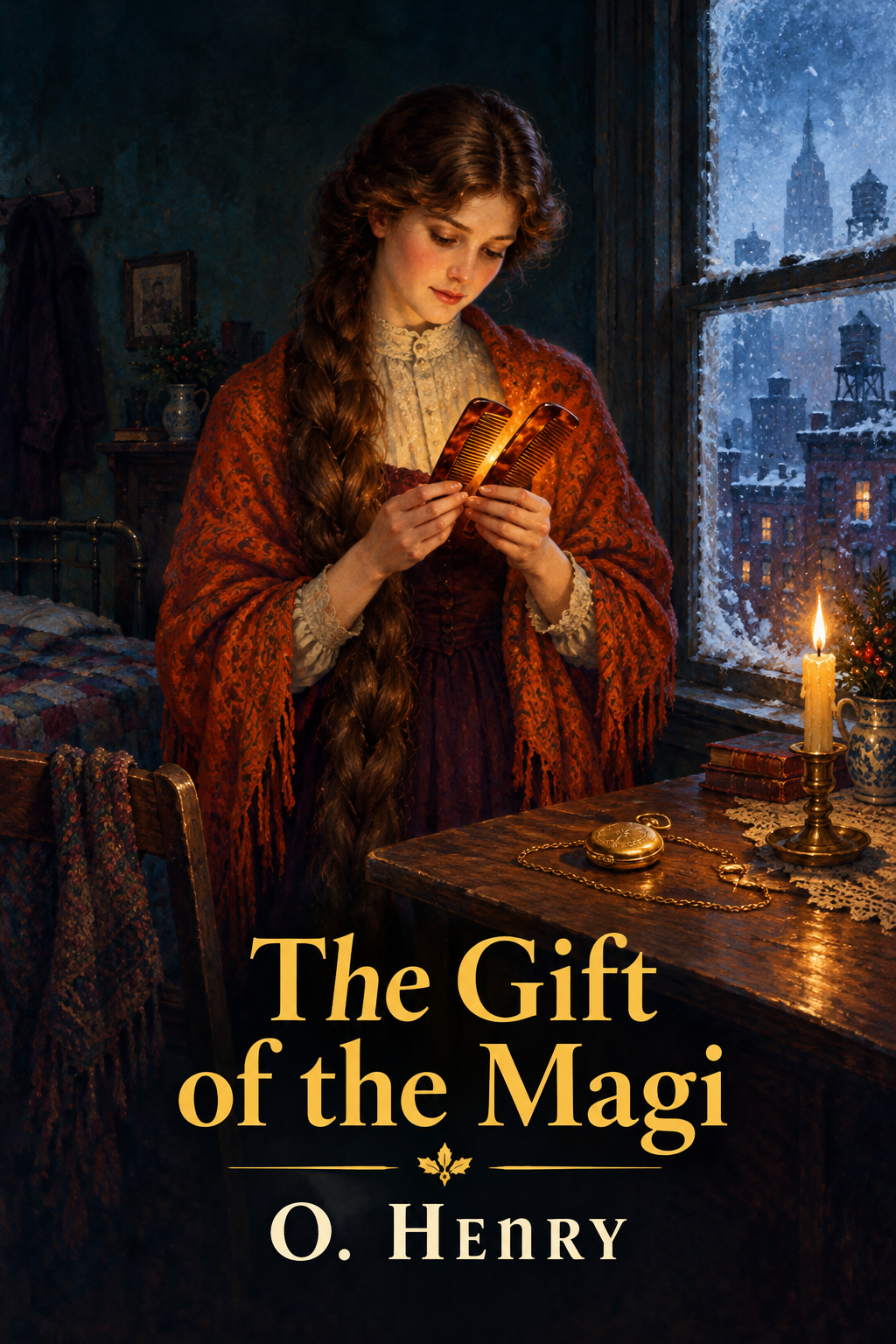 The Gift of the Magi