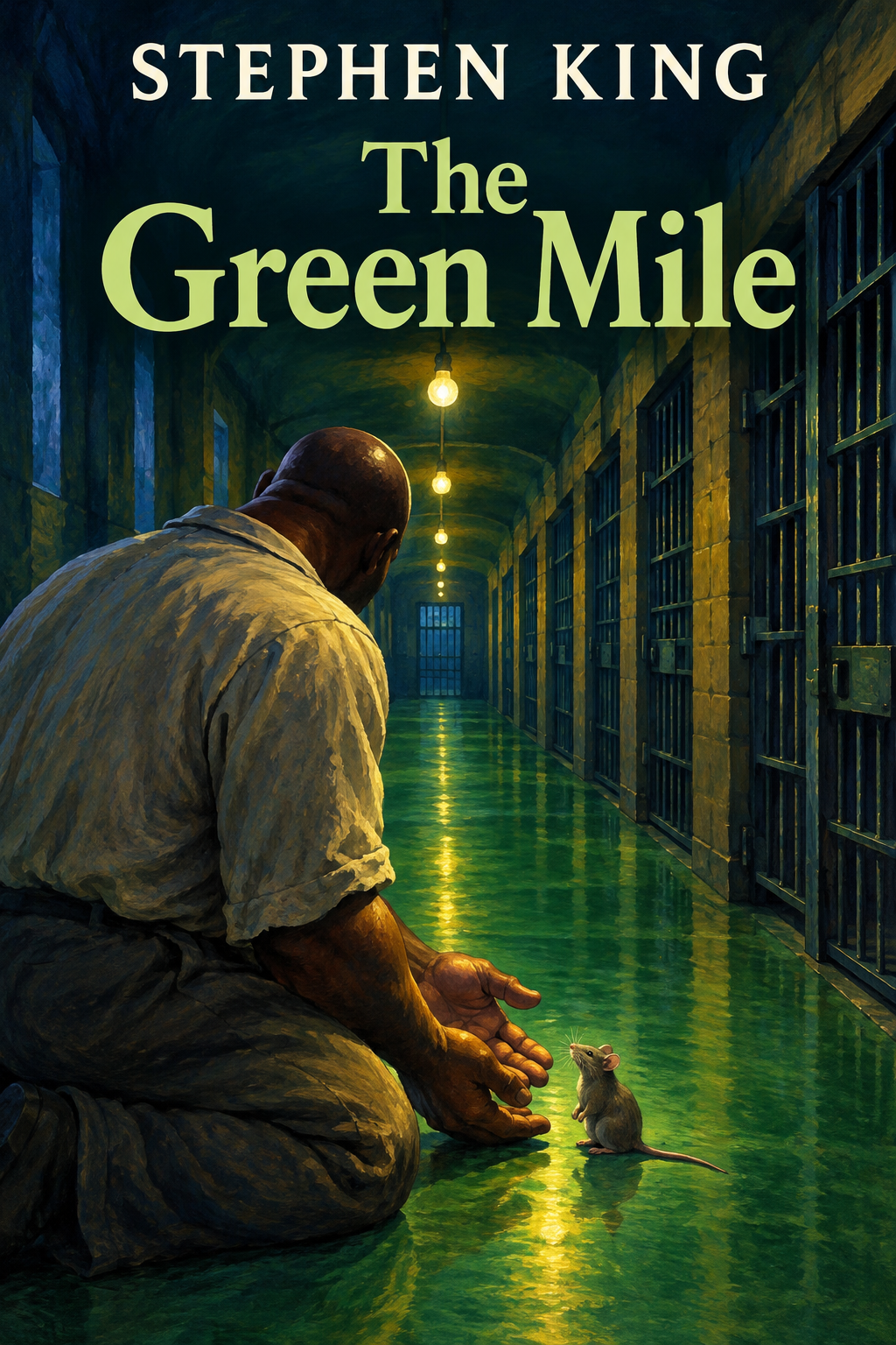 The Green Mile